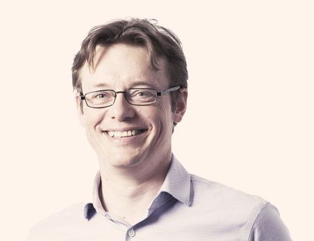 Ing. Daniel Kadaník, MBA