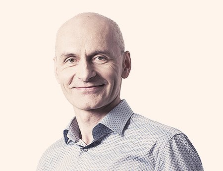 Ing. Jan Bílek