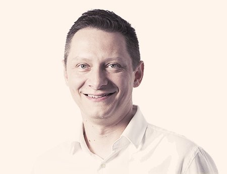Ing. Petr Holakovský